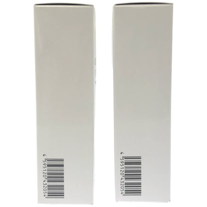 Z000 ジェネリックコスメ GC フェイシャル アドバンスト 50ml 2個セット　ラスト1点！