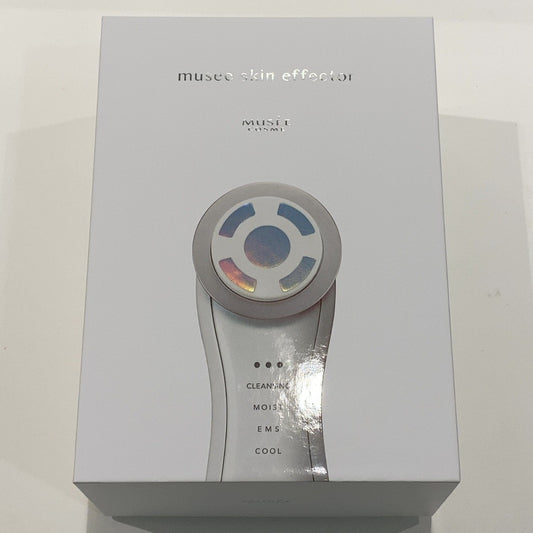 C9S7 D MUSEE COSME ミュゼコスメ スキンエフェクター MS-801A