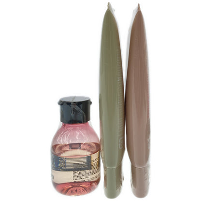 Z000 YOUTOKYO ヘアオイル 03 60mL & ヘアミルク 100mL & ヘアミルク ラヴィアンローズ 100mL 計3本セット　ラスト1点！
