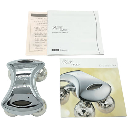 Z000 ■ReFa for BODY (リファフォーボディ)RF-BD1827B　ラスト1点！