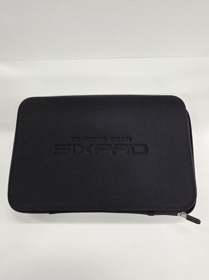 CU22 SIXPAD Powersuit Lite Abs / シックスパッド パワースーツライトアブズ