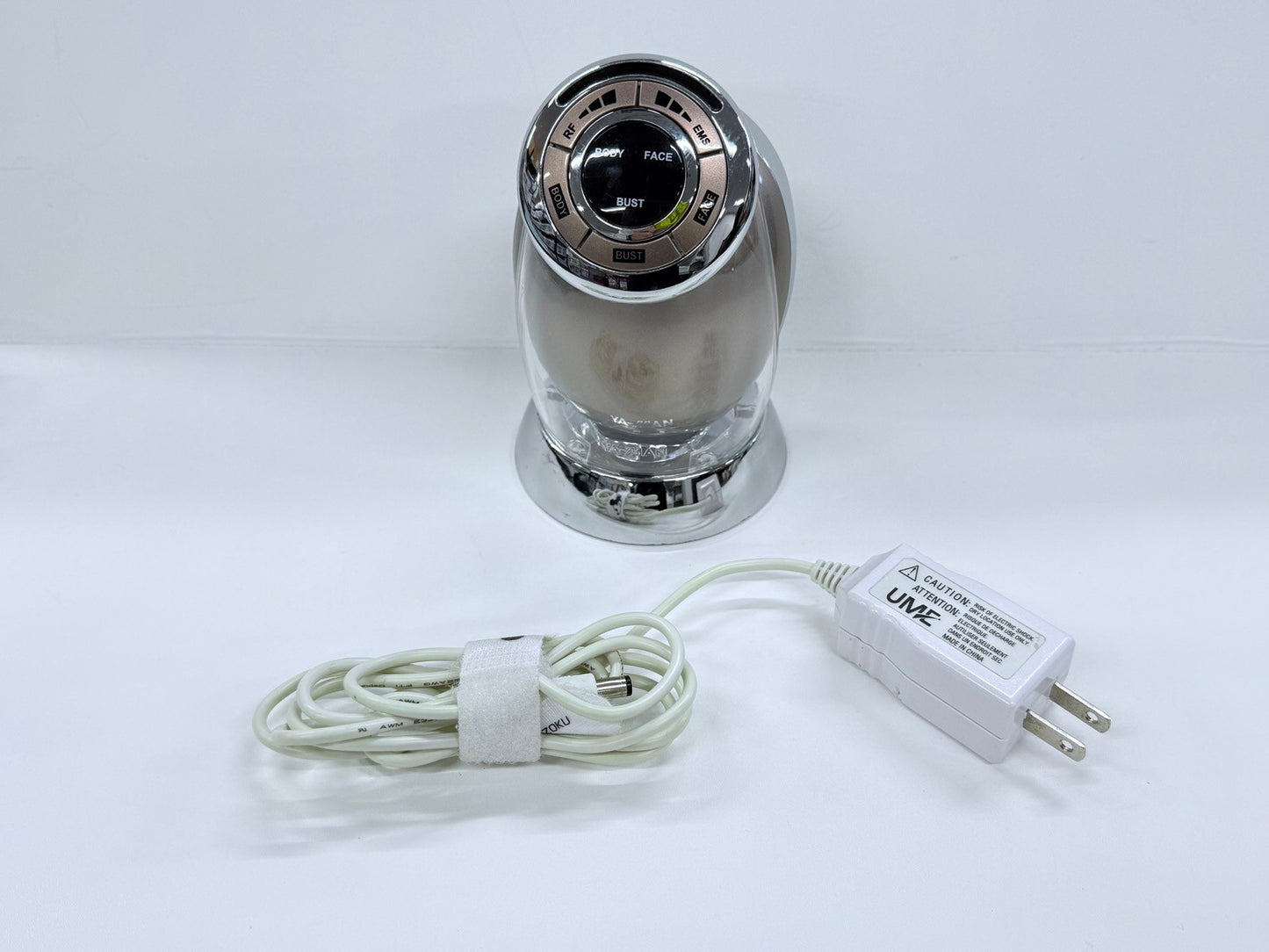 C605 D YA-MAN ヤーマン RFボーテ キャビスパRFコア エクストラ HRF-18T