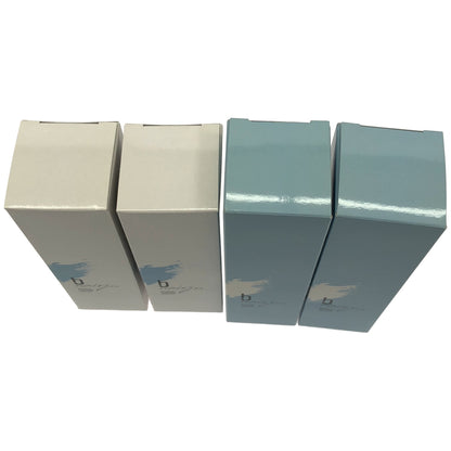 Z000 hairju ヘアージュ ボタニカルスパークリングシャンプー200g 2個&モイストリペアトリートメント170g 2個 4個セット