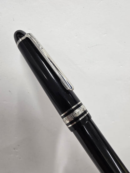 CU12 K MONTBLANC MEISTERSTUCK 万年筆