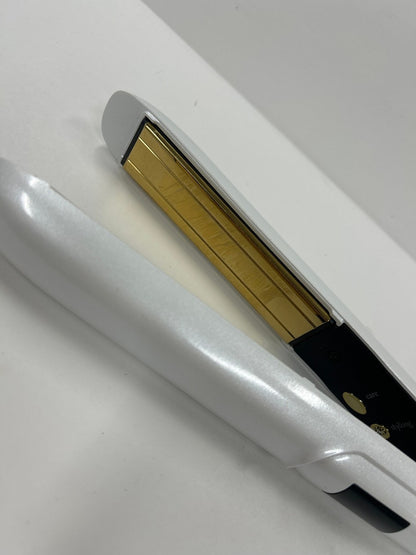 CH84 D シャルレ ヘアアイロン ヘアケア RA392 32mm