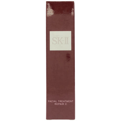 Z000 SK-II (エスケーツー)フェイシャル トリートメント リペア C 美容液 30ml　ラスト1点！