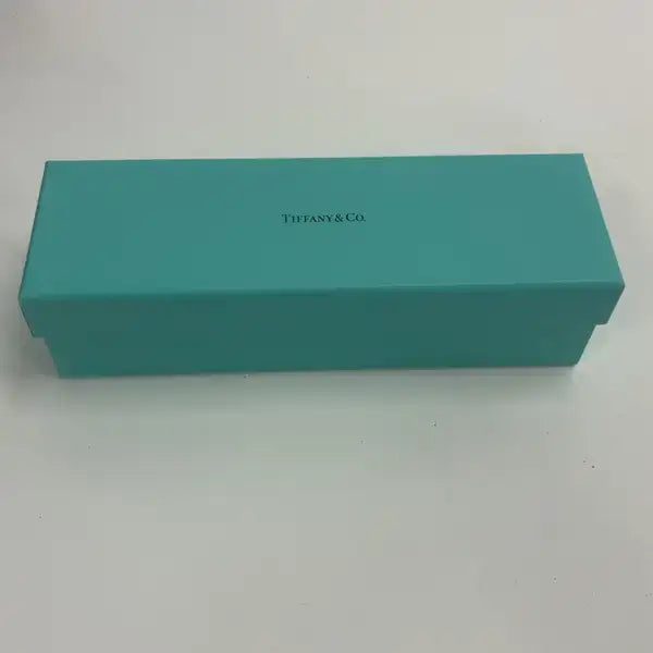 CHP3 TIFFANY&CO. ティファニー アクセサリーケース