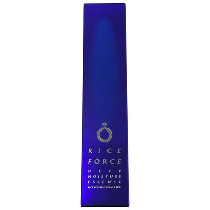 C199 RICEFORCE ライスフォース ディープモイスチュアエッセンス 30ml