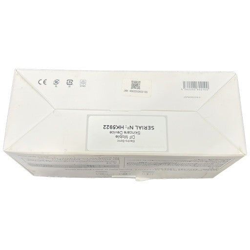 CW74 プロティア・ジャパン ENVIRON エンビロン エレクトロソニック DFモバイル スキンケアデバイス