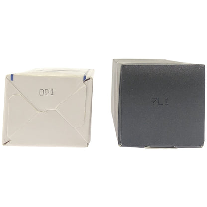 Z000 ジェミーネフェルタリ つやリンクルエッセンス 30mL & 薬用ホワイトスポッツVC 30mL 2個セット