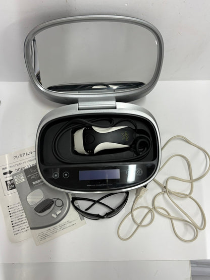 C82B ■ケノン kenon 脱毛器