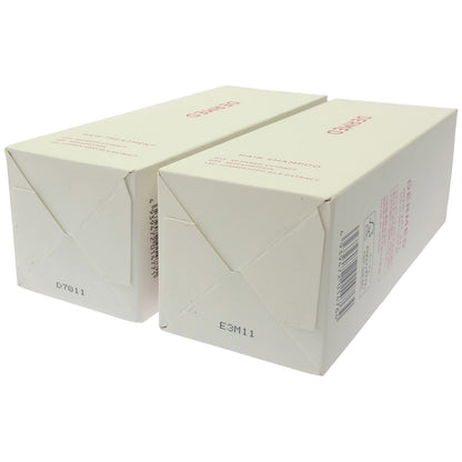 Z000 デルメッド ヘアトリートメント 300mL　＆ シャンプー 300mL 計2個セット　ラスト1点！