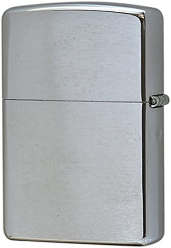 ZIPPO ジッポー ライター シルバー 電鋳板 鯉 和柄