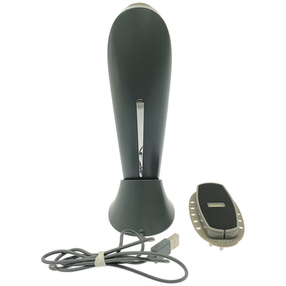 Z000 ■YAMAN ヤーマン myse ミーゼ MS-80G 家庭用美容器 スカルプリフトアクティブ　ラスト1点！