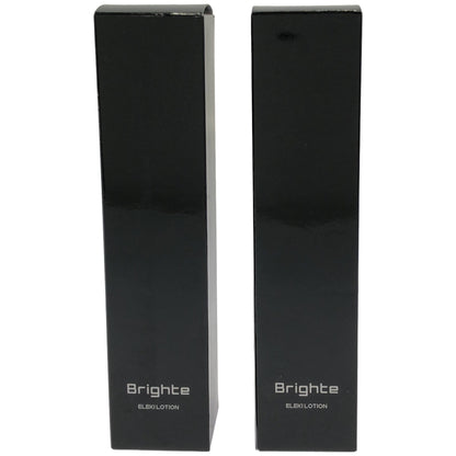 Z000 Brighte エレキローション 120ml 2個セット　ラスト1点！