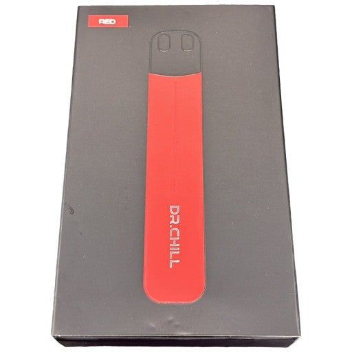 CW11 DR.CHILL ドクターチル DEVICE RED