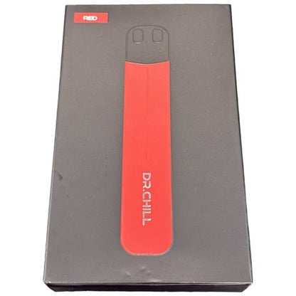 CW11 DR.CHILL ドクターチル DEVICE RED