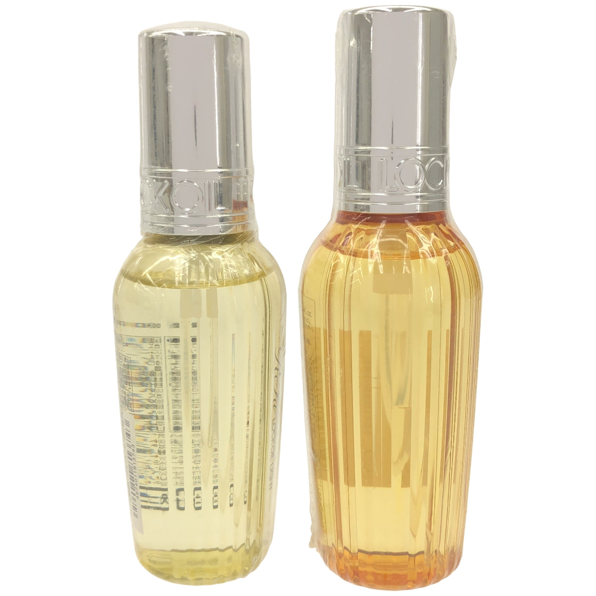Z000 リファ ロックオイル R 100mL & ロックオイルライト R 80mL 2個セット