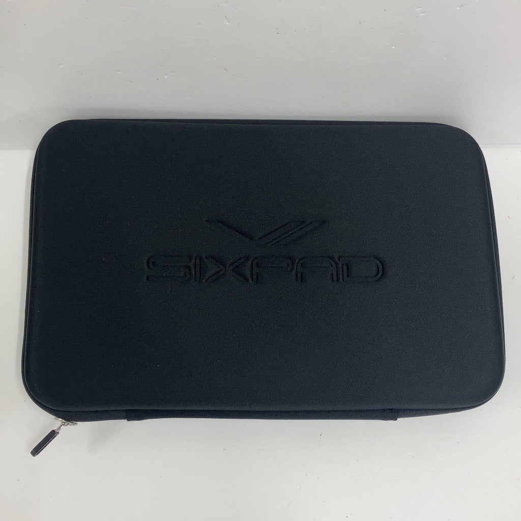 C55L D SIXPAD シックスパッド パワースーツコアベルト M SE-BS