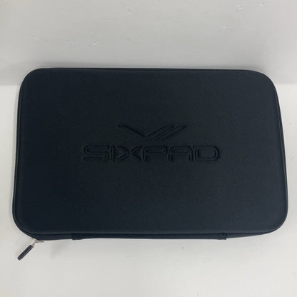 C55L D SIXPAD シックスパッド パワースーツコアベルト M SE-BS