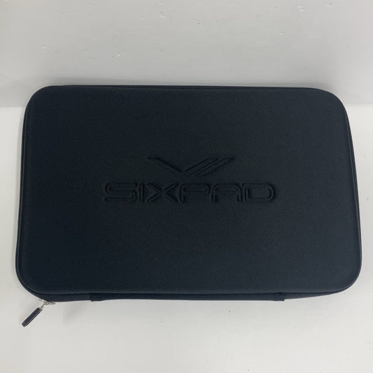 C55L D SIXPAD シックスパッド パワースーツコアベルト M SE-BS