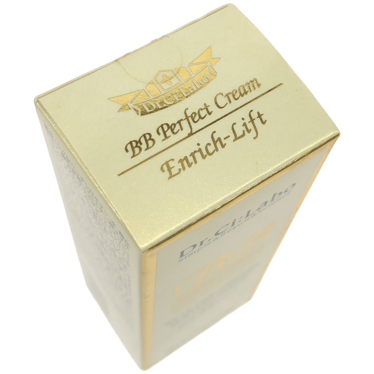 Z000 ドクターシーラボ・ BBパーフェクトクリーム エンリッチリフト 30g　ラスト1点！