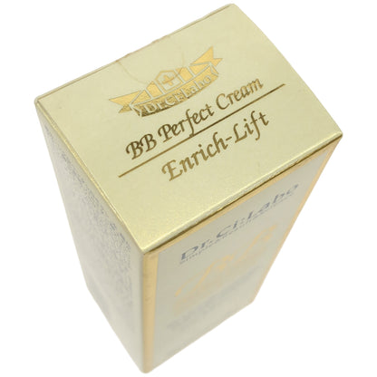 Z000 ドクターシーラボ・ BBパーフェクトクリーム エンリッチリフト 30g　ラスト1点！