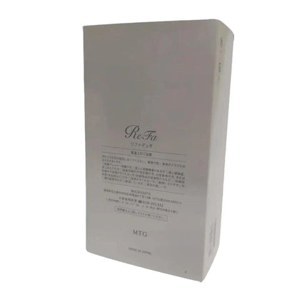 C670 ReFa DUO/リファデュオ 美容 美顔器 RR-AK00A 美顔ローラー【U】