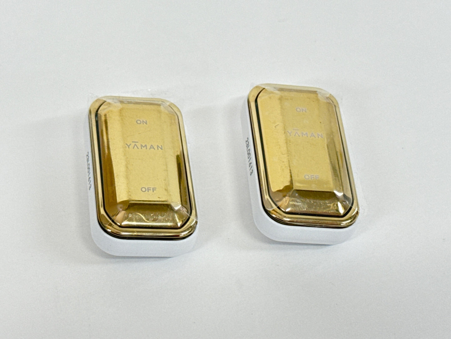 CH88 K YA-MAN ヤーマン デザインリフト ウェアラブル美顔器 YJMD0 リフトアップ 表情筋 EMS