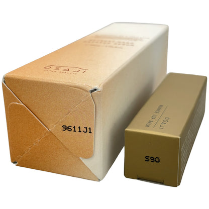 Z000 オサジ リトリート ハンド マッサージ セラム 30mL & ニュアンス リップバーム 05 3.5g 2点セット　ラスト1点！