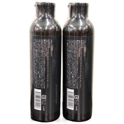 C071 モテる男の新習慣 バロニー マグネットシャンプー ノンシリコン・オーガニック・香り設計 240ml 2本セット