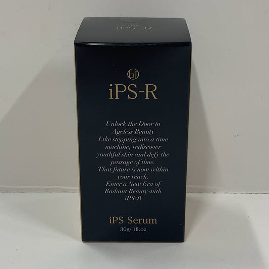 CJ1E 銀座トマト　iPS−R iPS美容液 セラムip 30g