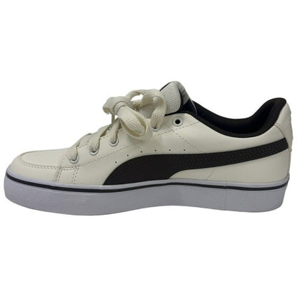 C695 D PUMA(プーマ) プーマ V コート バルク スニーカー （389907 04） 23.0cm 箱なし【T】