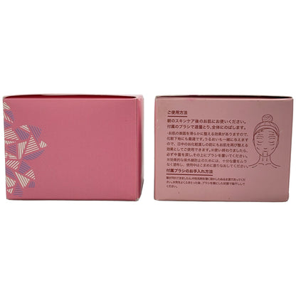 Z000 ミエルボーテ デイタイムスキンケアペースト 25g サクラピンク 2点セット　ラスト1点！
