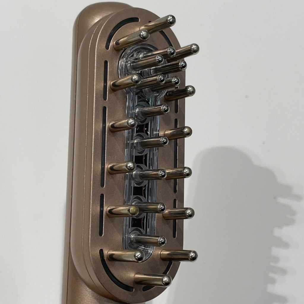 C9V6 D RELX リラクス ヘッドブラシ EX13G