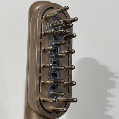 C9V6 D RELX リラクス ヘッドブラシ EX13G