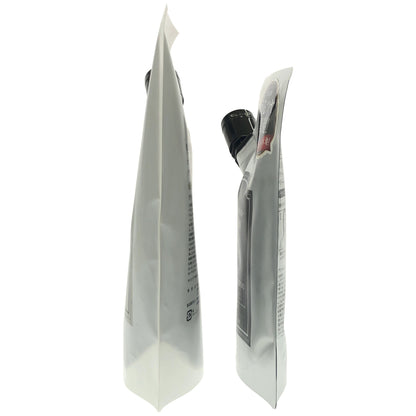 Z000 CREME DE ANN クリームシャンプー BB 200g & EC 400g 計2個セット　ラスト1点！