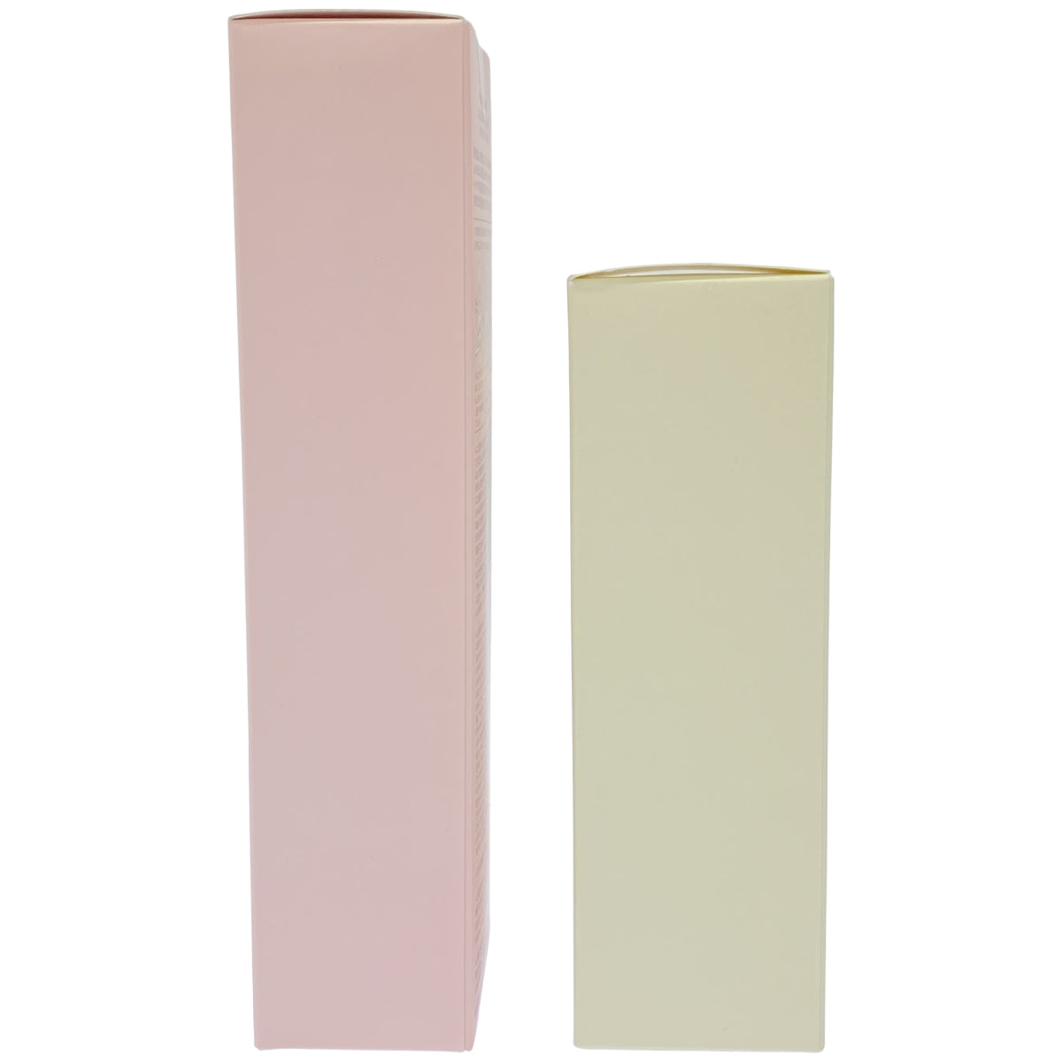 Z000 PEACH JOHN ボムバストクリーム リッチ150g & デリケートブライトニングセラム 100mL 2本セット