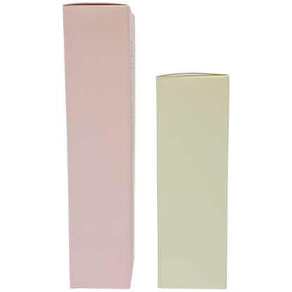 Z000 PEACH JOHN ボムバストクリーム リッチ150g & デリケートブライトニングセラム 100mL 2本セット