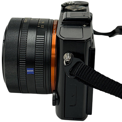 CK36 D SONY ソニー Cyber Shot DSC-RX1R サイバーショット 2470万画素 光学2倍