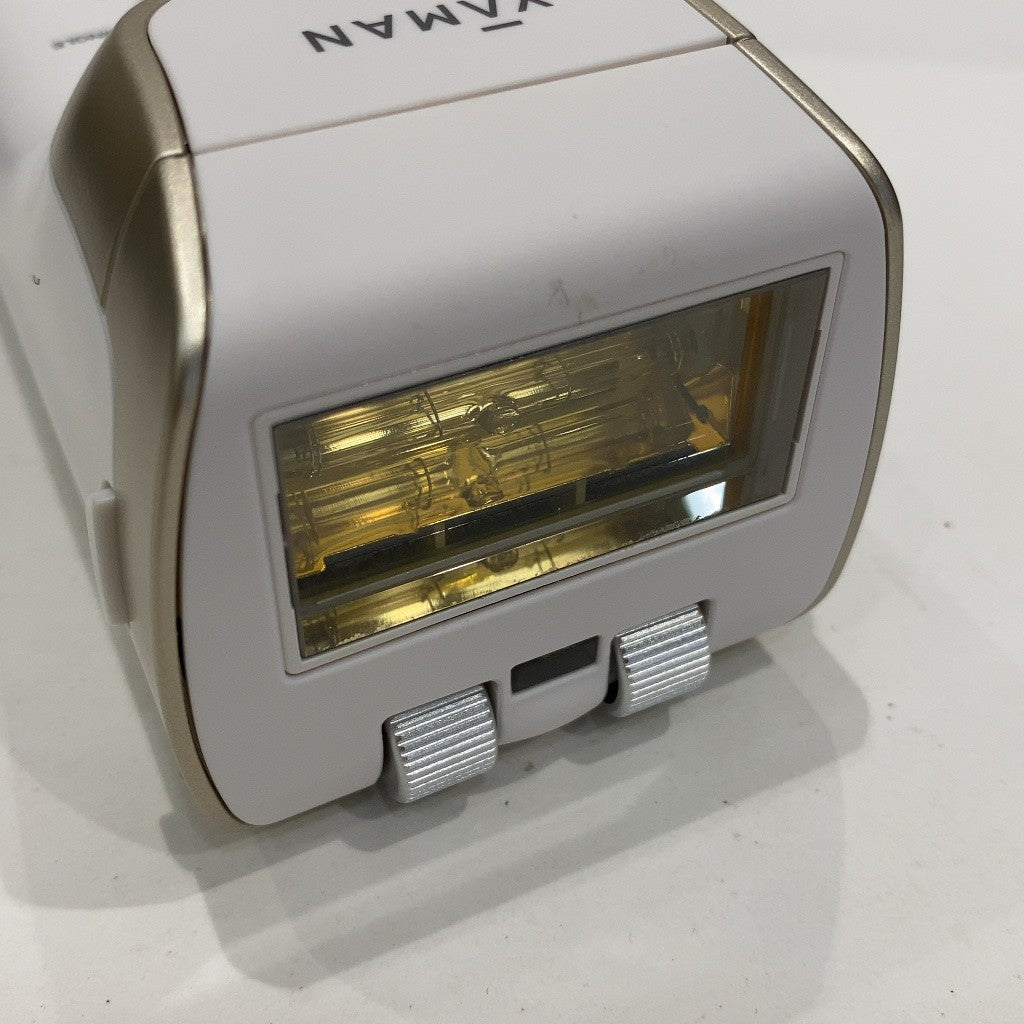 CK93 D ヤーマン 脱毛器 レイボーテ クールプロ  YJEA6W