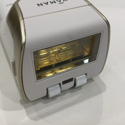 CK93 D ヤーマン 脱毛器 レイボーテ クールプロ  YJEA6W