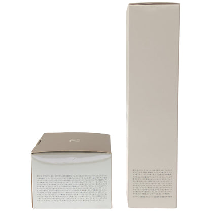 Z000 デュオ ザ コンディショニングローション 150mL & ザ クリームb 30g 2個セット