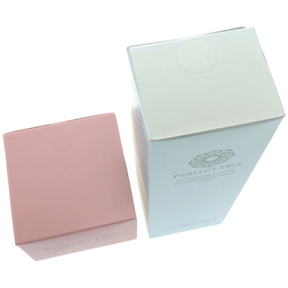 Z000 パーフェクトワン スーパーモイスチャージェル 50g & 薬用ホワイトニングクレンジングパック 120g 2点セット　ラスト1点！