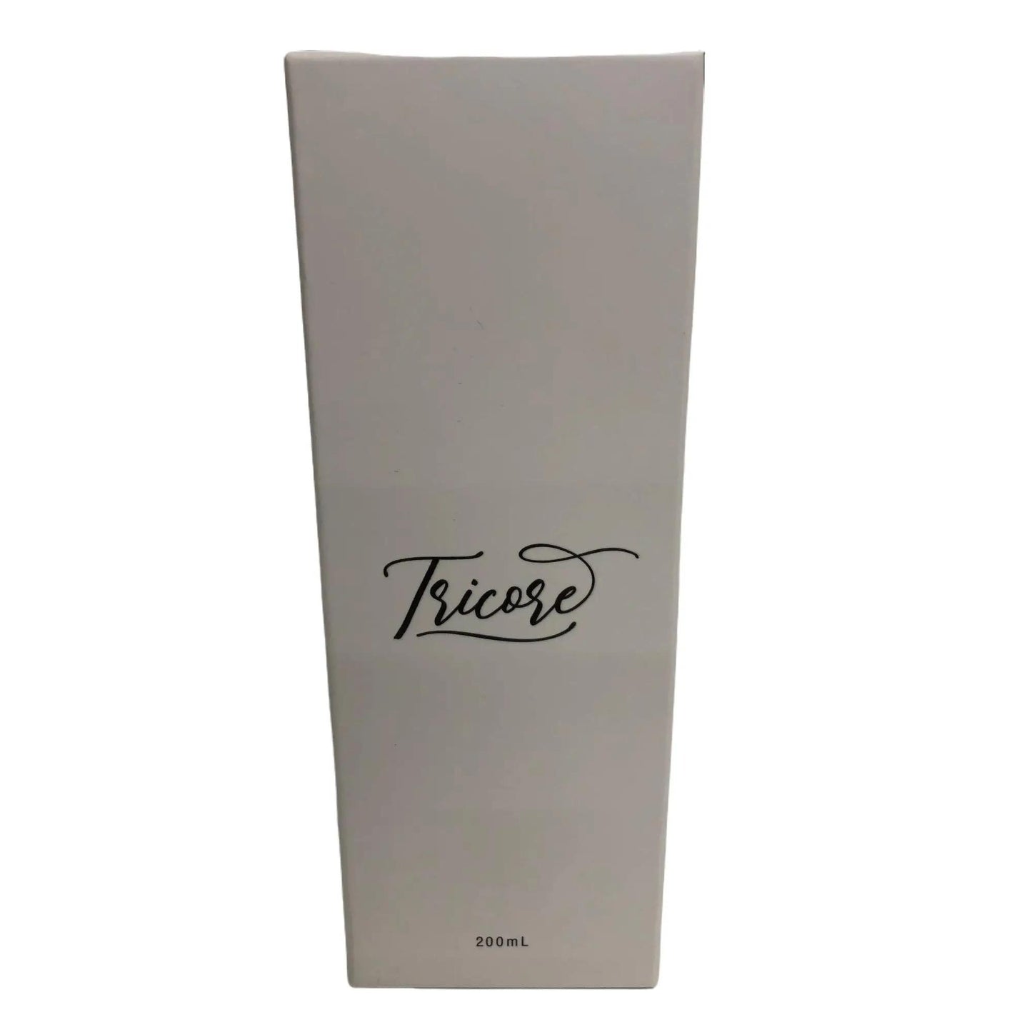 C539 TRICORE トリコレ 温感ヘアトリートメント 洗い流す ウォータートリートメント 200ml
