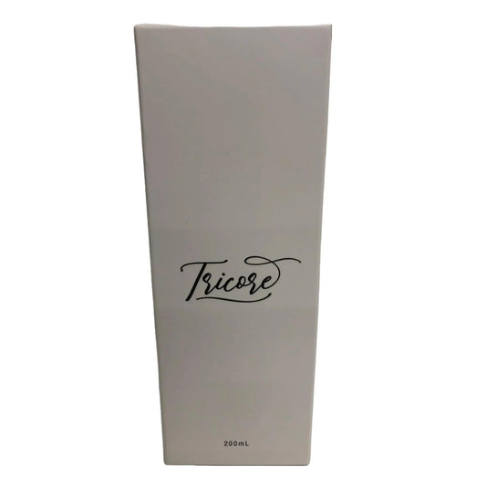C539 TRICORE トリコレ 温感ヘアトリートメント 洗い流す ウォータートリートメント 200ml