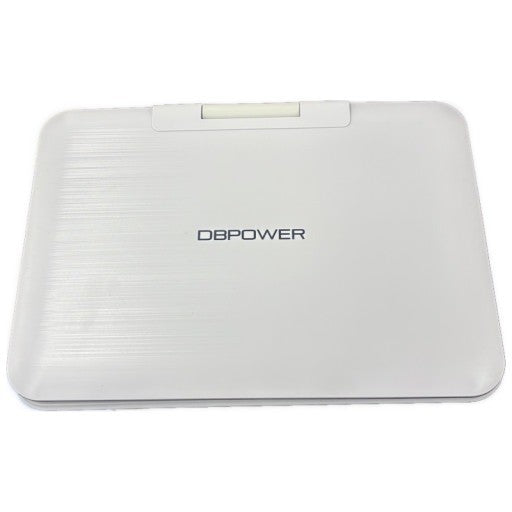 CG5P ポータブルビデオプレーヤー DBPOWER