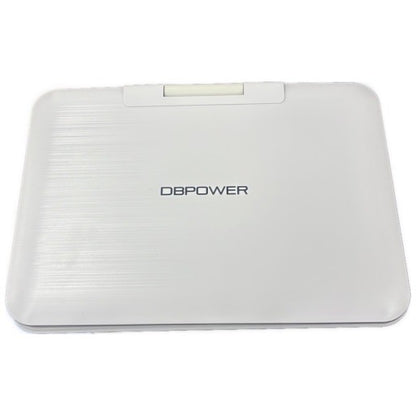 CG5P ポータブルビデオプレーヤー DBPOWER