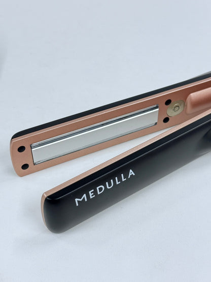 C976 D MEDULLA メデュラ ソニックシャインプロ MESM-N078-1 超音波ヘアケアトリートメント