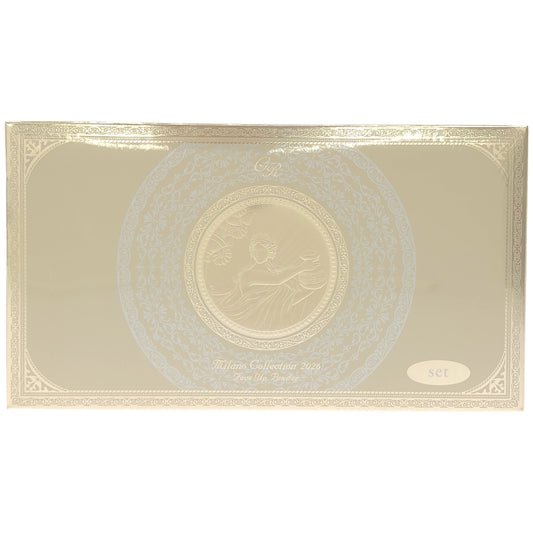 Z000 ミラノコレクション　フェイスパウダー KANEBO カネボウ GR フェースアップパウダー 30g+30g 新入荷02　ラスト1点！